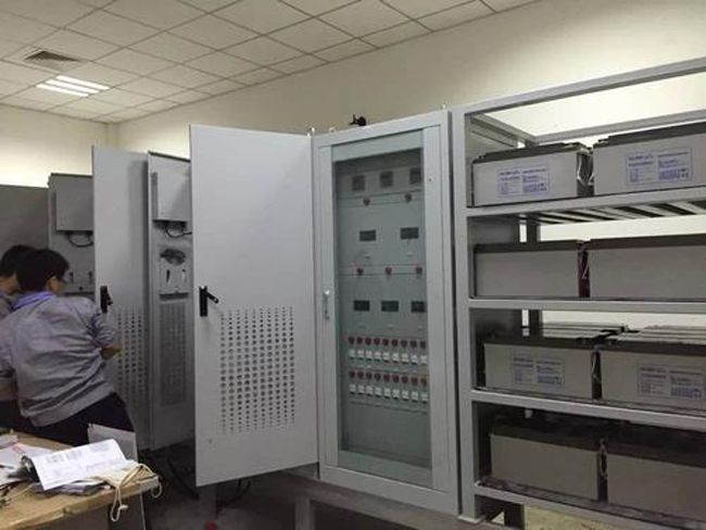 ups蓄電池監控，蓄電池監控