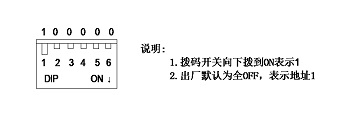 SPD-HT485_D機架溫濕度傳感器,機架溫濕度傳感器