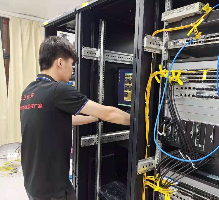 動環監控系統廠家排名，動環監控系統廠家,動環監控系統